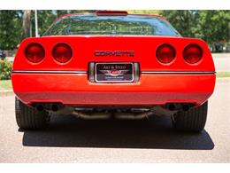 1990 Chevrolet Corvette (CC-1018366) for sale in Collierville, Tennessee