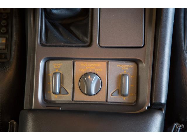 1990 Chevrolet Corvette (CC-1018366) for sale in Collierville, Tennessee