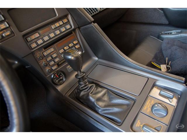 1990 Chevrolet Corvette (CC-1018366) for sale in Collierville, Tennessee
