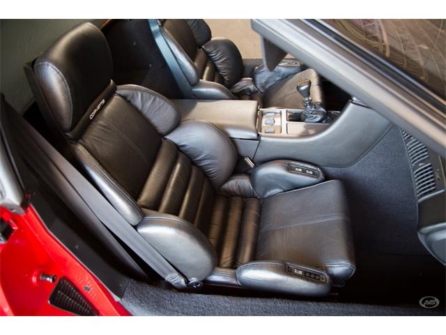 1990 Chevrolet Corvette (CC-1018366) for sale in Collierville, Tennessee