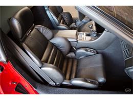 1990 Chevrolet Corvette (CC-1018366) for sale in Collierville, Tennessee