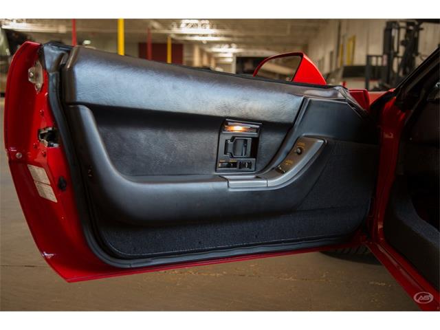 1990 Chevrolet Corvette (CC-1018366) for sale in Collierville, Tennessee