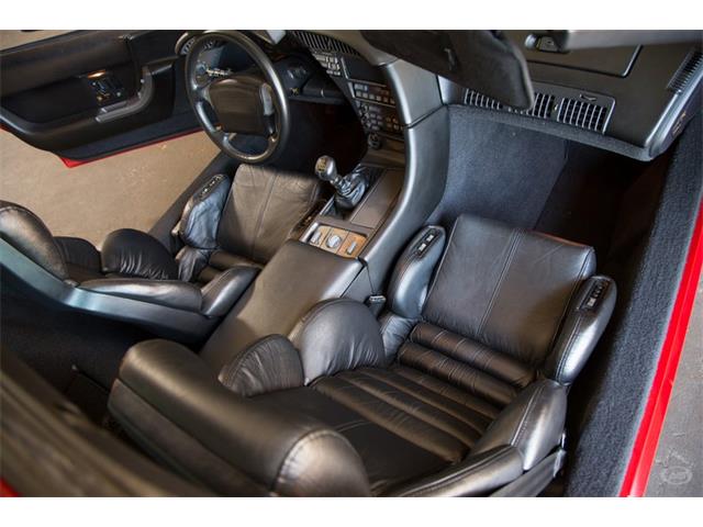1990 Chevrolet Corvette (CC-1018366) for sale in Collierville, Tennessee