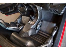 1990 Chevrolet Corvette (CC-1018366) for sale in Collierville, Tennessee