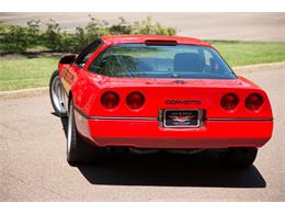 1990 Chevrolet Corvette (CC-1018366) for sale in Collierville, Tennessee