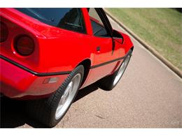 1990 Chevrolet Corvette (CC-1018366) for sale in Collierville, Tennessee