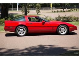 1990 Chevrolet Corvette (CC-1018366) for sale in Collierville, Tennessee