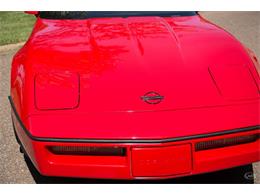 1990 Chevrolet Corvette (CC-1018366) for sale in Collierville, Tennessee