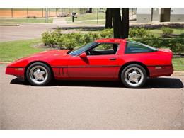 1990 Chevrolet Corvette (CC-1018366) for sale in Collierville, Tennessee