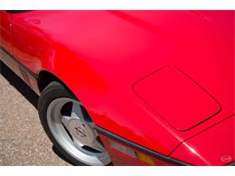 1990 Chevrolet Corvette (CC-1018366) for sale in Collierville, Tennessee