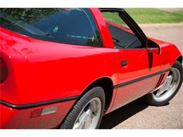 1990 Chevrolet Corvette (CC-1018366) for sale in Collierville, Tennessee