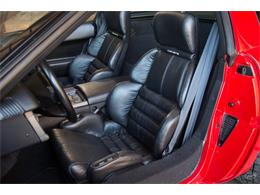 1990 Chevrolet Corvette (CC-1018366) for sale in Collierville, Tennessee