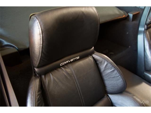 1990 Chevrolet Corvette (CC-1018366) for sale in Collierville, Tennessee