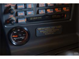 1990 Chevrolet Corvette (CC-1018366) for sale in Collierville, Tennessee