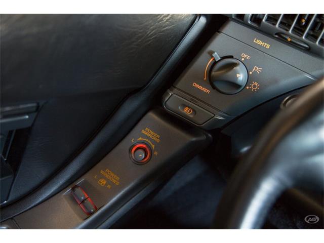 1990 Chevrolet Corvette (CC-1018366) for sale in Collierville, Tennessee