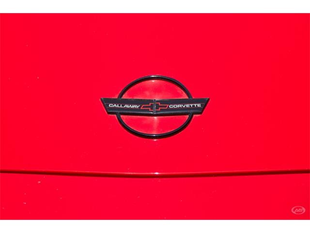 1990 Chevrolet Corvette (CC-1018366) for sale in Collierville, Tennessee