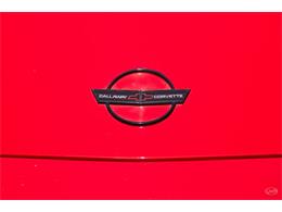 1990 Chevrolet Corvette (CC-1018366) for sale in Collierville, Tennessee
