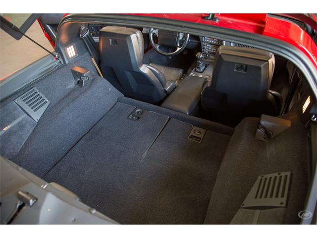 1990 Chevrolet Corvette (CC-1018366) for sale in Collierville, Tennessee