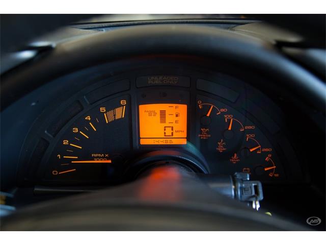 1990 Chevrolet Corvette (CC-1018366) for sale in Collierville, Tennessee