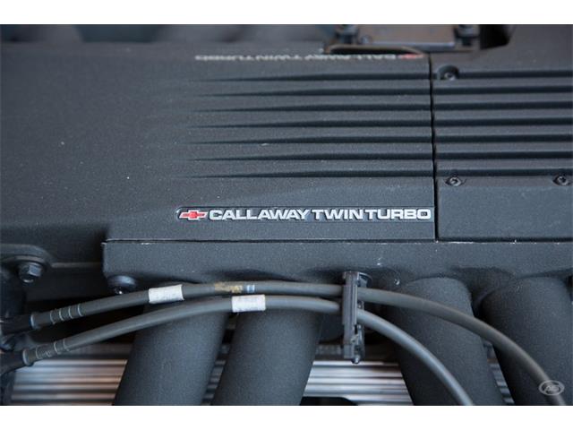 1990 Chevrolet Corvette (CC-1018366) for sale in Collierville, Tennessee