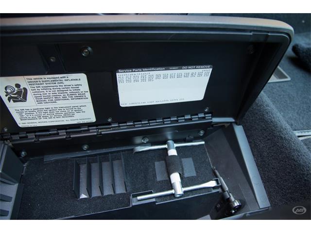 1990 Chevrolet Corvette (CC-1018366) for sale in Collierville, Tennessee
