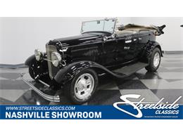 1932 Ford Phaeton (CC-1018400) for sale in Lavergne, Tennessee