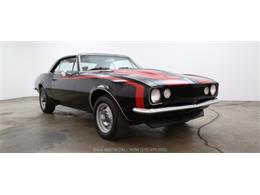 1967 Chevrolet Camaro (CC-1018404) for sale in Beverly Hills, California