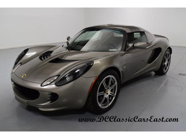2006 Lotus Elise (CC-1018415) for sale in Mooresville, North Carolina