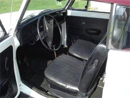 1972 Volkswagen Beetle (CC-1010842) for sale in Effingham, Illinois