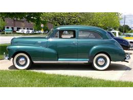 1948 Chevrolet Stylemaster (CC-1018427) for sale in Lenexa, Kansas