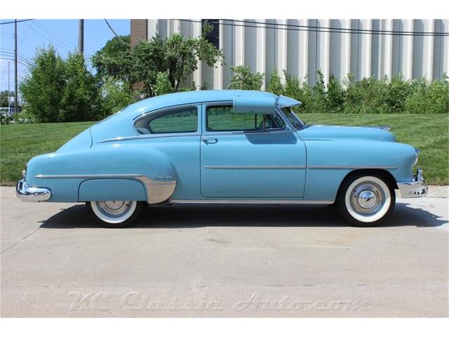 1952 Chevrolet Bel Air (CC-1018432) for sale in Lenexa, Kansas