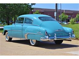 1952 Chevrolet Bel Air (CC-1018432) for sale in Lenexa, Kansas