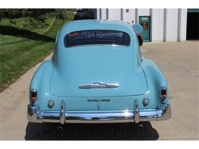 1952 Chevrolet Bel Air (CC-1018432) for sale in Lenexa, Kansas