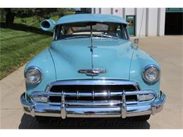 1952 Chevrolet Bel Air (CC-1018432) for sale in Lenexa, Kansas