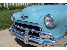 1952 Chevrolet Bel Air (CC-1018432) for sale in Lenexa, Kansas