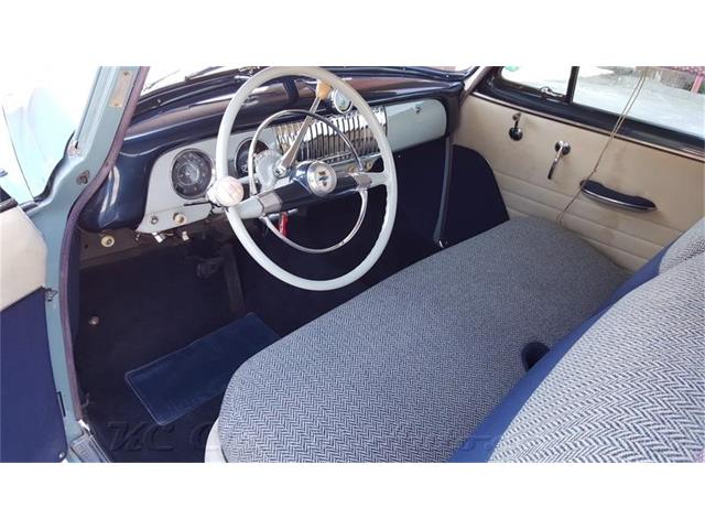 1952 Chevrolet Bel Air (CC-1018432) for sale in Lenexa, Kansas