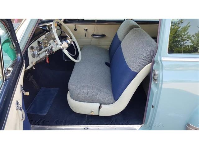 1952 Chevrolet Bel Air (CC-1018432) for sale in Lenexa, Kansas