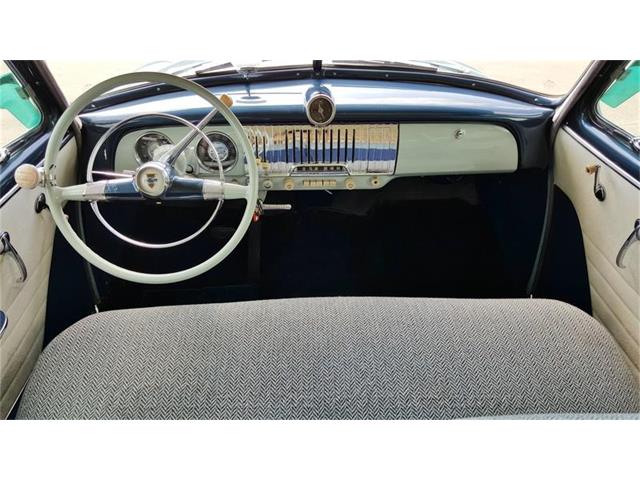 1952 Chevrolet Bel Air (CC-1018432) for sale in Lenexa, Kansas