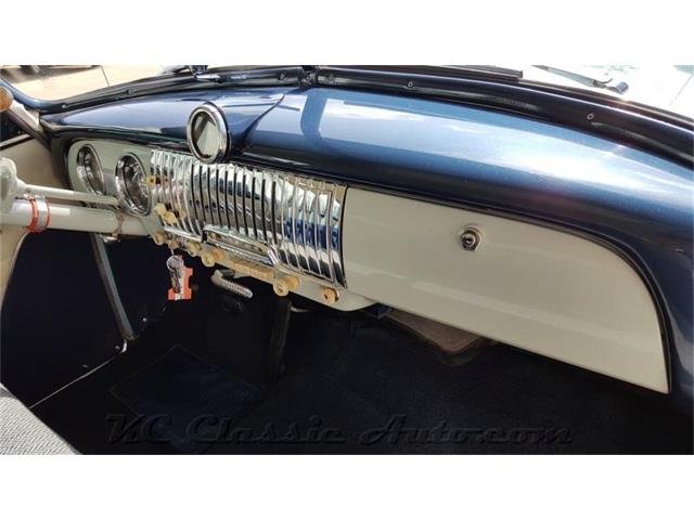 1952 Chevrolet Bel Air (CC-1018432) for sale in Lenexa, Kansas