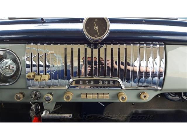 1952 Chevrolet Bel Air (CC-1018432) for sale in Lenexa, Kansas