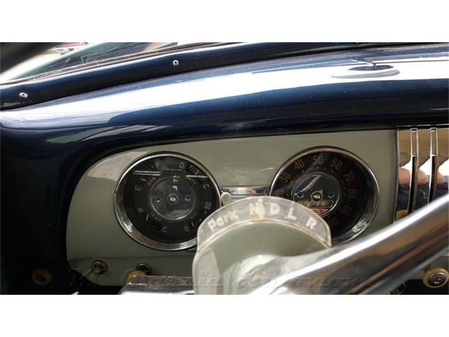 1952 Chevrolet Bel Air (CC-1018432) for sale in Lenexa, Kansas