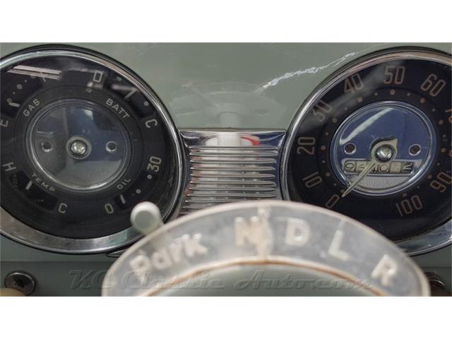 1952 Chevrolet Bel Air (CC-1018432) for sale in Lenexa, Kansas