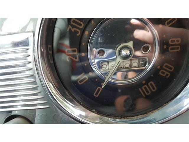 1952 Chevrolet Bel Air (CC-1018432) for sale in Lenexa, Kansas
