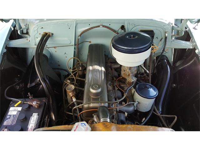 1952 Chevrolet Bel Air (CC-1018432) for sale in Lenexa, Kansas