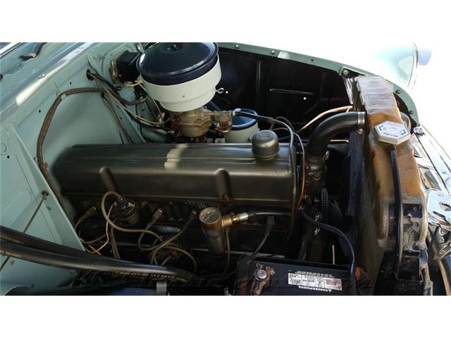 1952 Chevrolet Bel Air (CC-1018432) for sale in Lenexa, Kansas