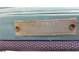 1952 Chevrolet Bel Air (CC-1018432) for sale in Lenexa, Kansas
