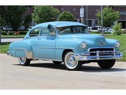 1952 Chevrolet Bel Air (CC-1018432) for sale in Lenexa, Kansas