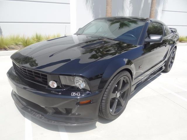 2007 Ford Mustang (Saleen) (CC-1018451) for sale in Anaheim, California