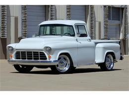 1956 Chevrolet Pickup (CC-1018463) for sale in Lenexa, Kansas