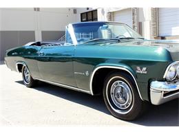 1965 Chevrolet Impala (CC-1018485) for sale in Lenexa, Kansas